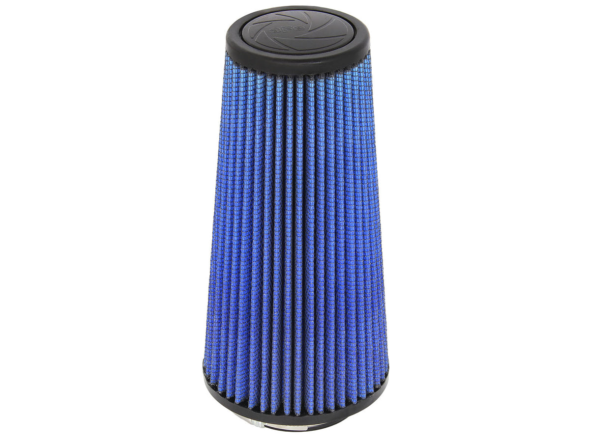 aFe Magnum FLOW Universal Clamp-On Air Filter w/ Pro 5R Media - 24-30510