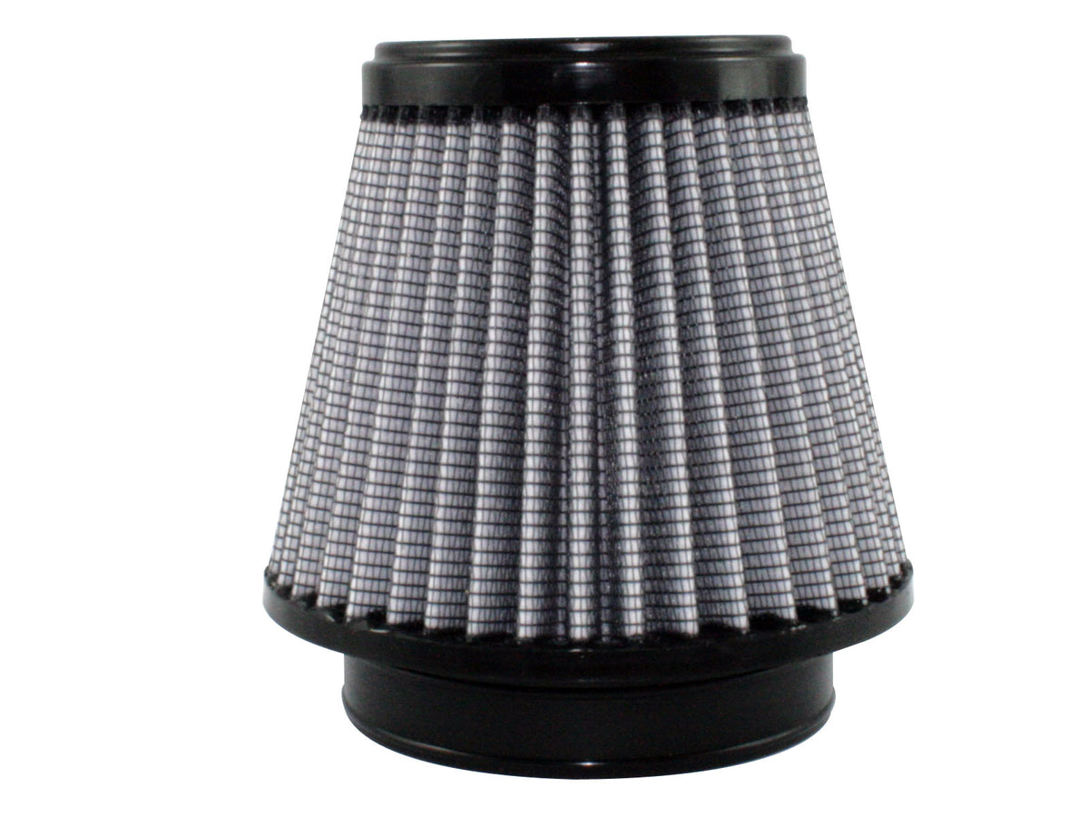 aFe Magnum FLOW Universal Clamp-On Air Filter w/ Pro DRY S Media - 21-40505