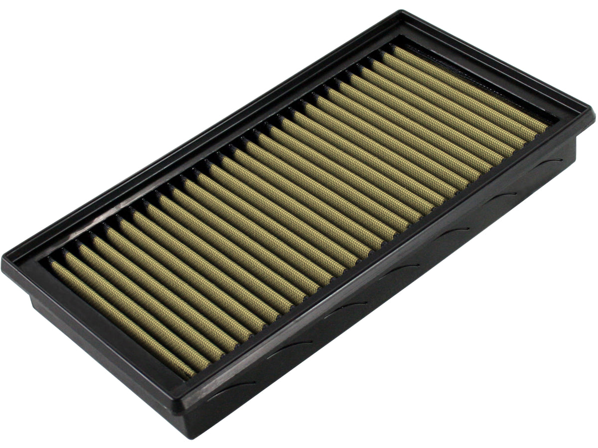 aFe Magnum FLOW OE Replacement Air Filter w/ Pro GUARD 7 Media - Ford 1999 7.3L