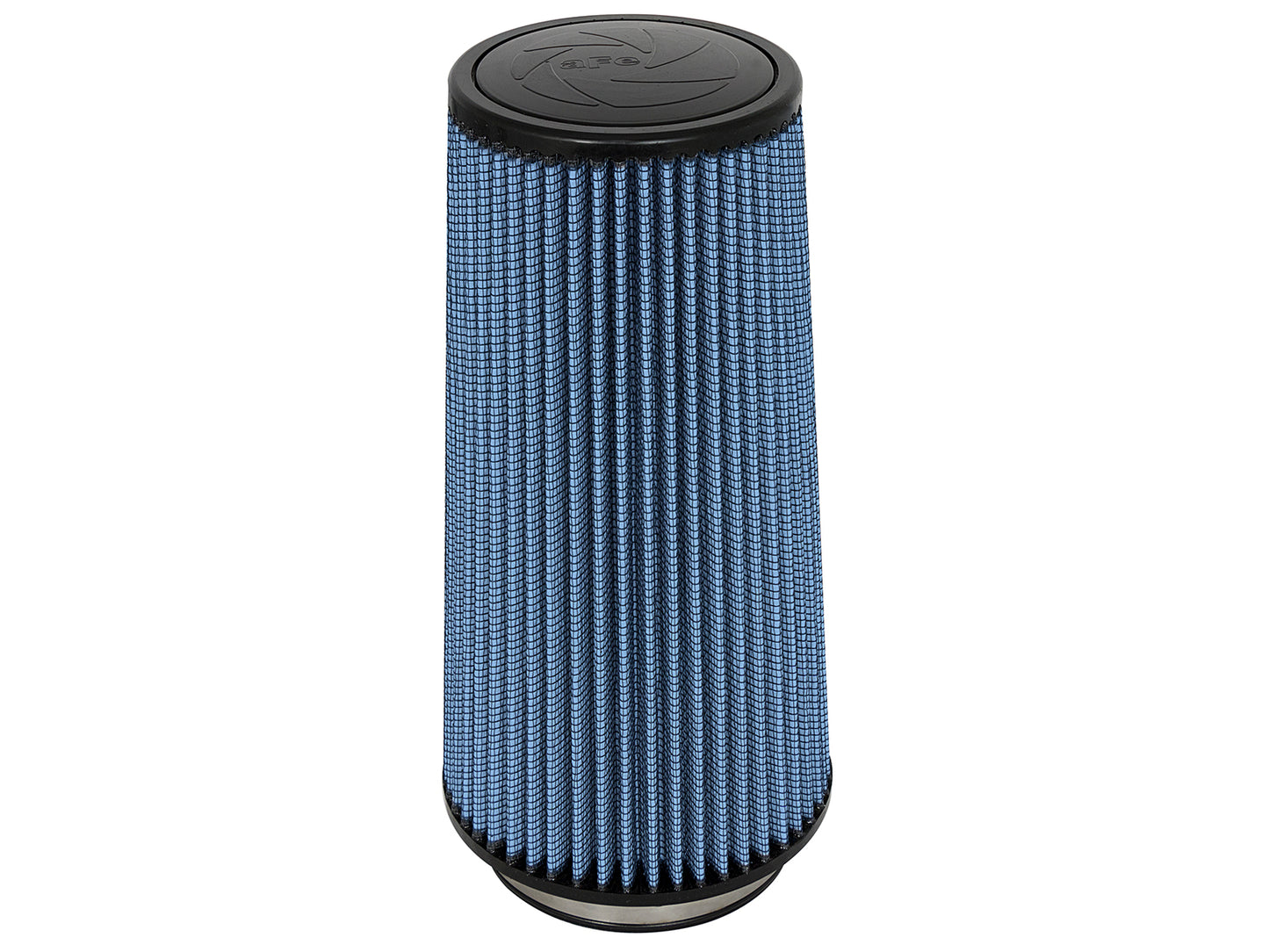 aFe Magnum FLOW Universal Clamp-On Air Filter w/ Pro 5R Media - 24-45512