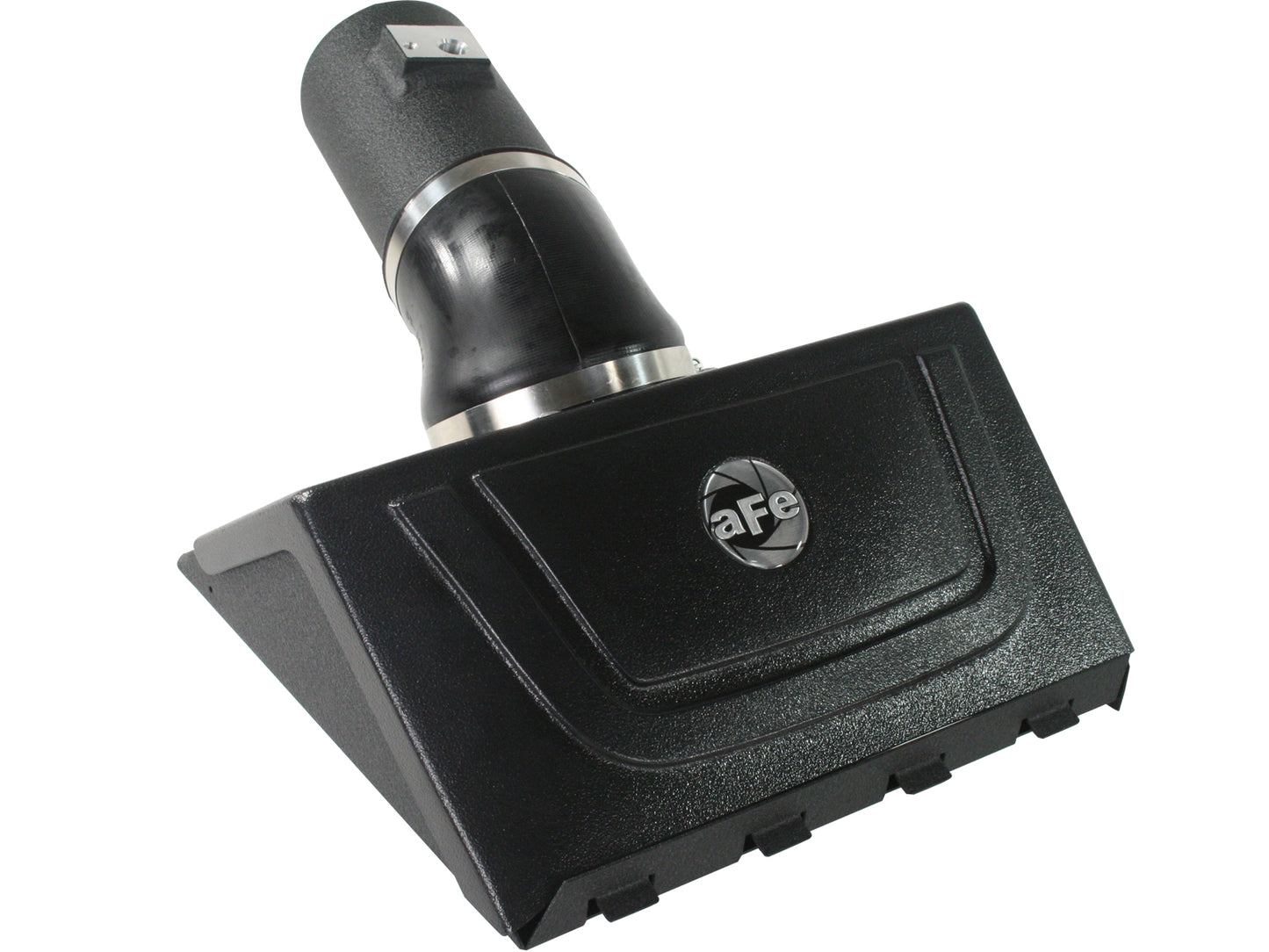 aFe Magnum FORCE Cold Air Intake Cover/Seal Black - 54-12068