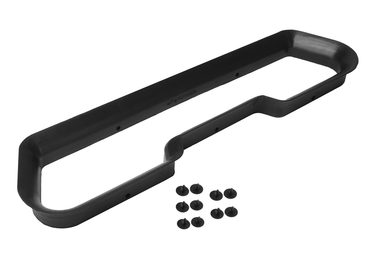 aFe Magnum FORCE Cold Air Intake Replacement Trim Seal Kit - 59-03014