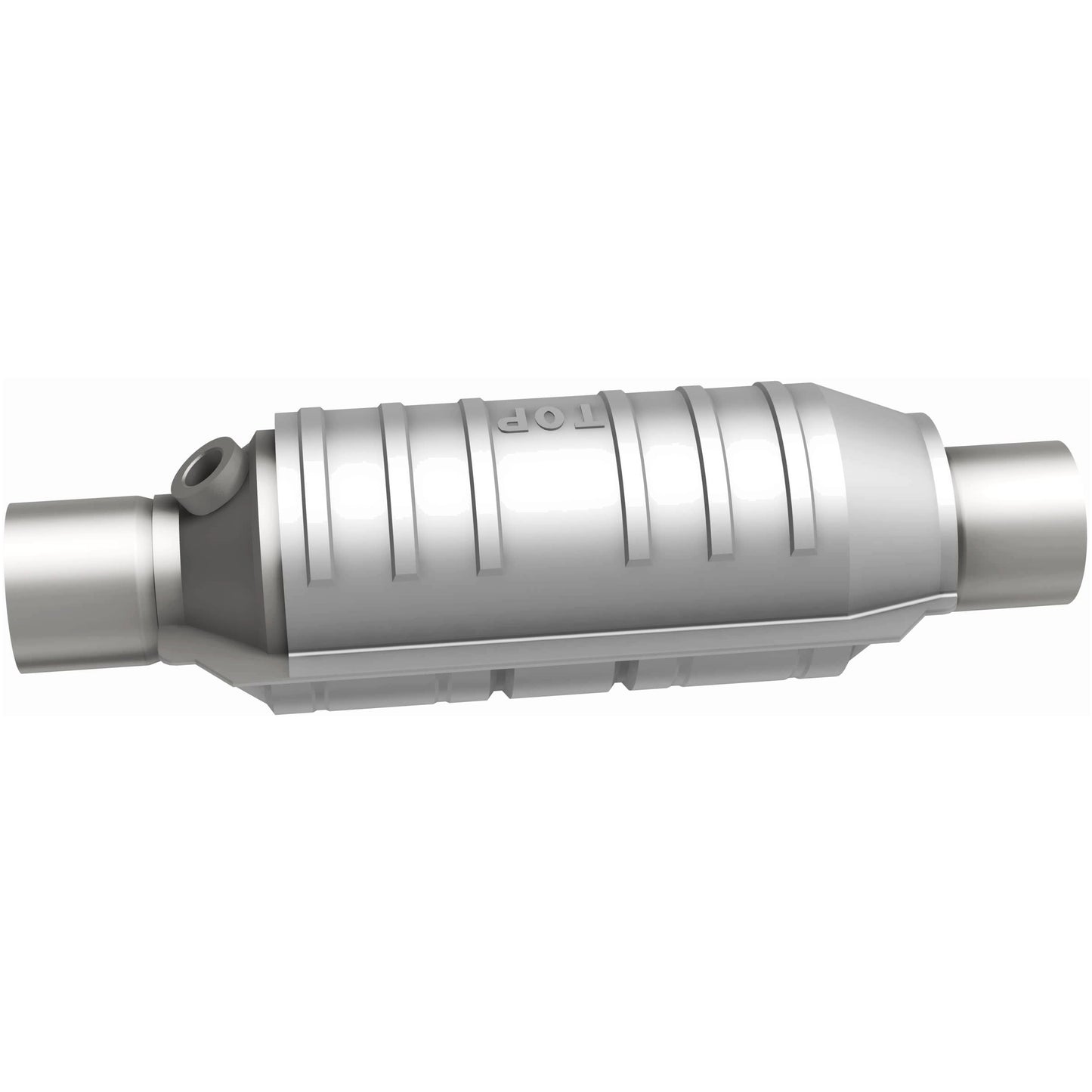 MagnaFlow California CARB Universal Catalytic Converter 408036