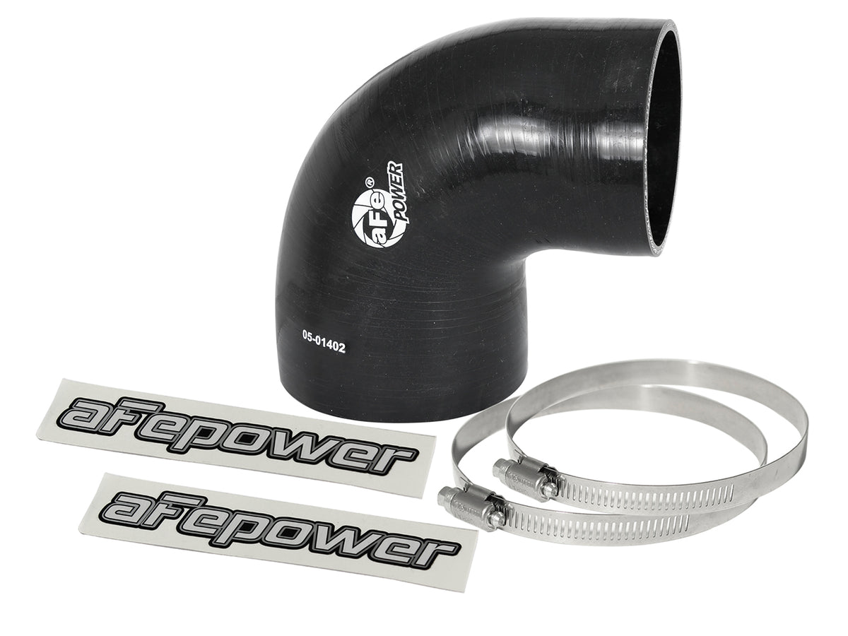aFe Magnum FORCE Cold Air Intake System Spare Parts Kit - 59-00073