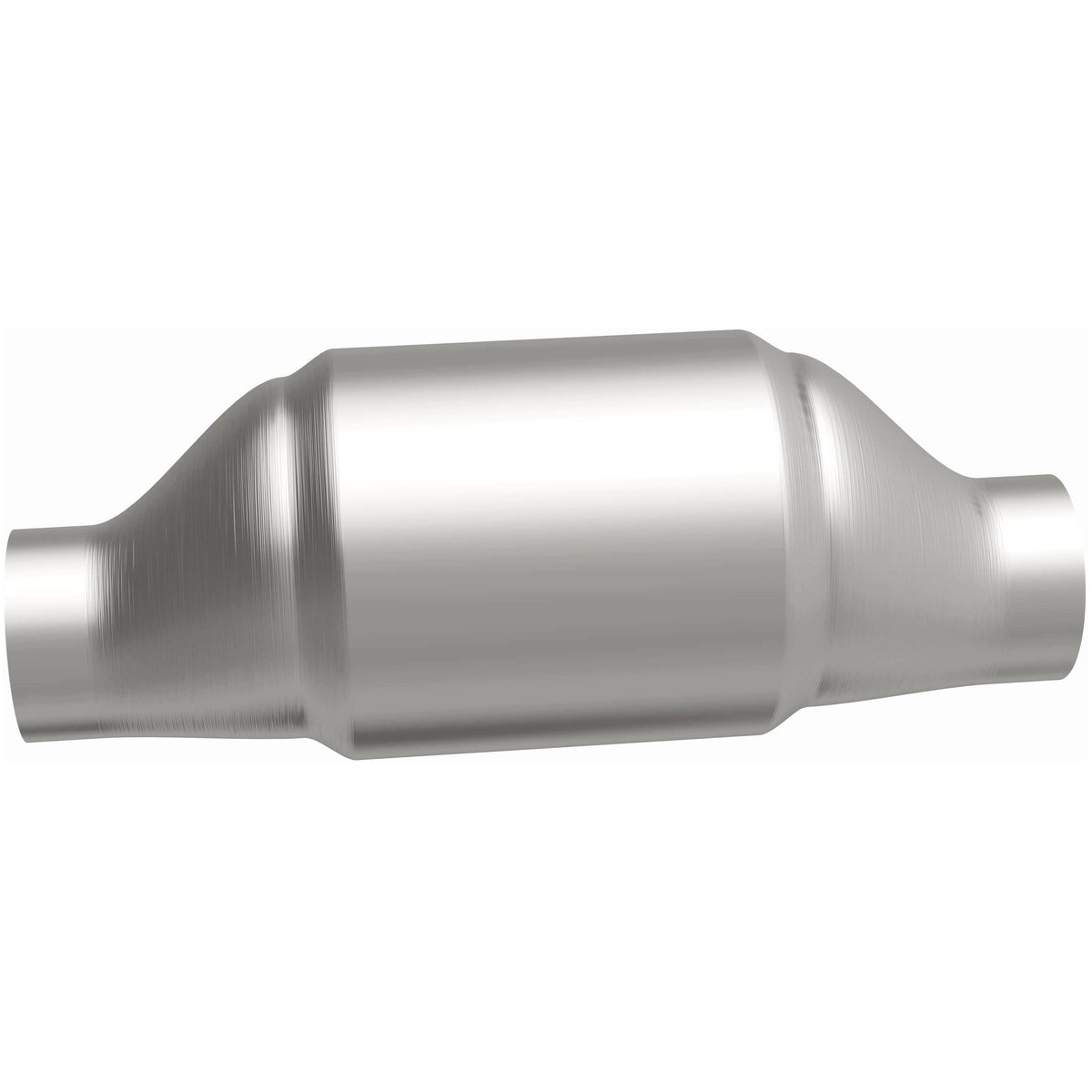 MagnaFlow Standard Grade Universal Catalytic Converter 54904