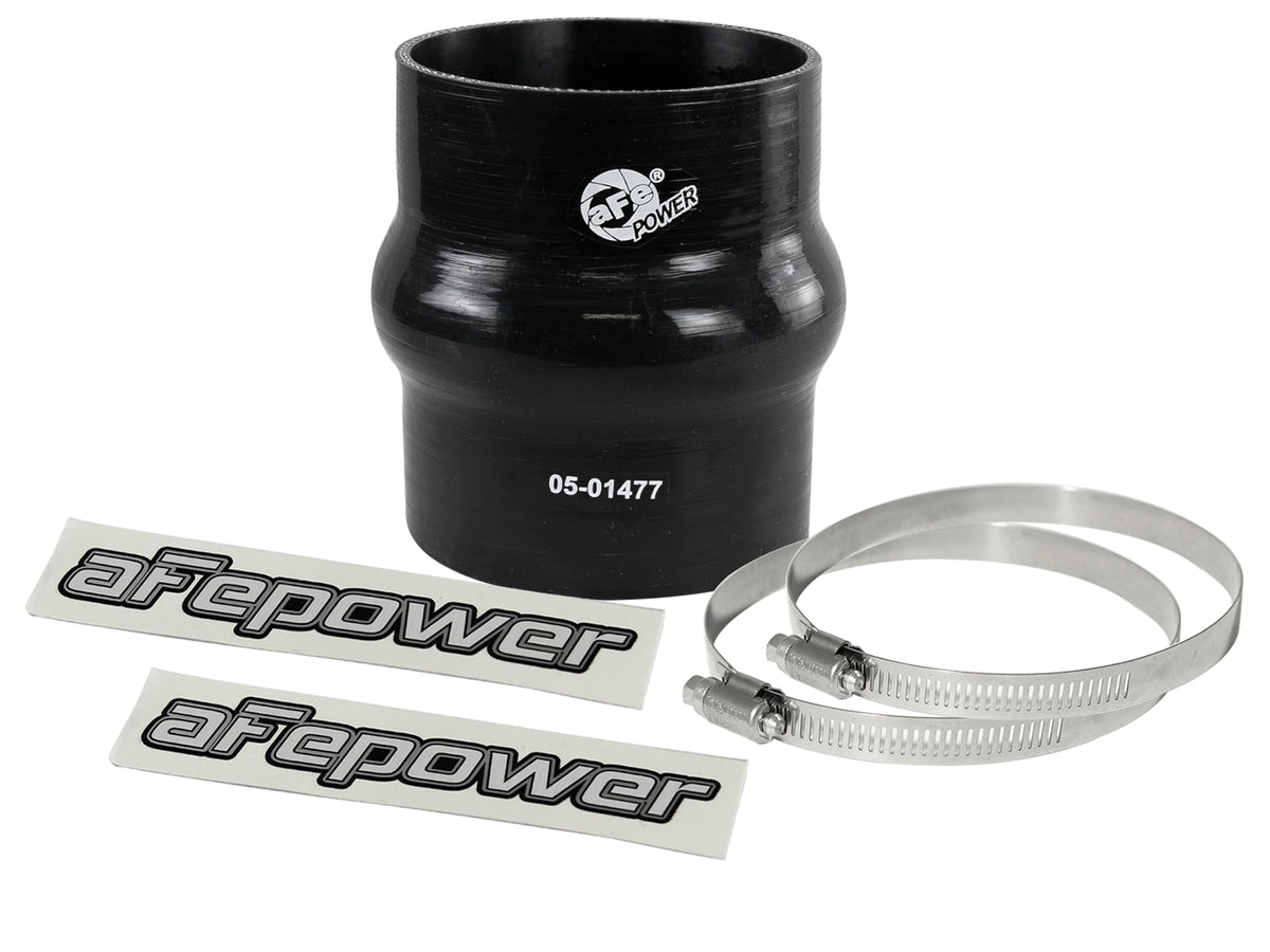 aFe Magnum FORCE Cold Air Intake System Spare Parts Kit - 59-00098