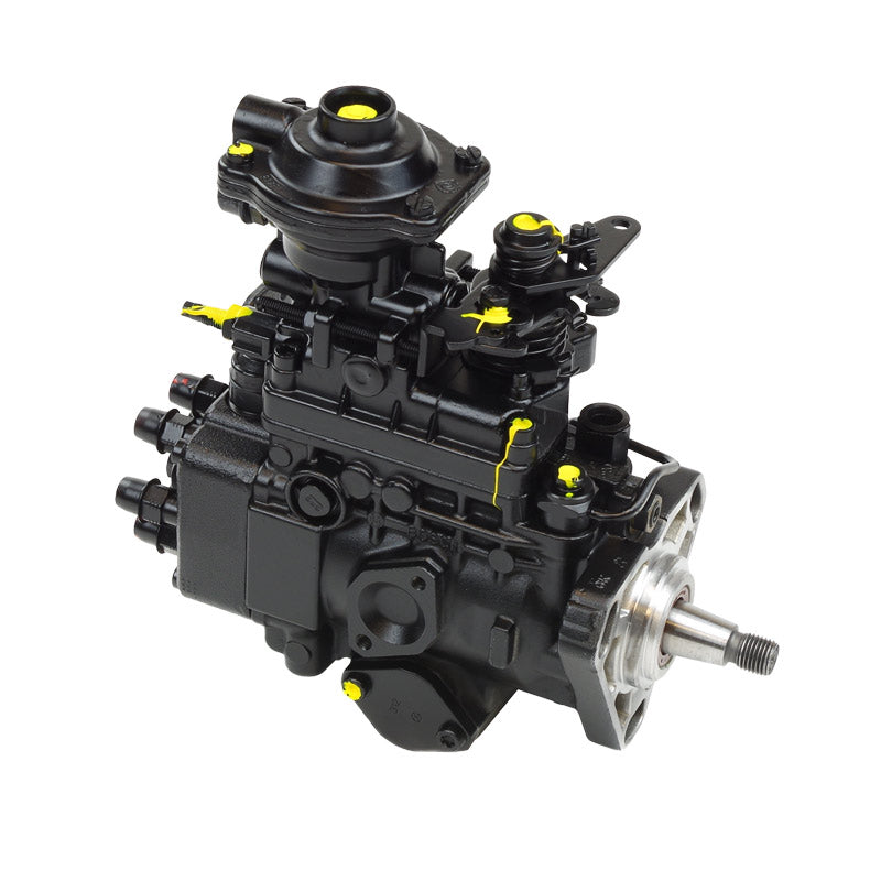 Industrial Injection Dodge VP Fuel Pump For 89-93 5.7L Cummins