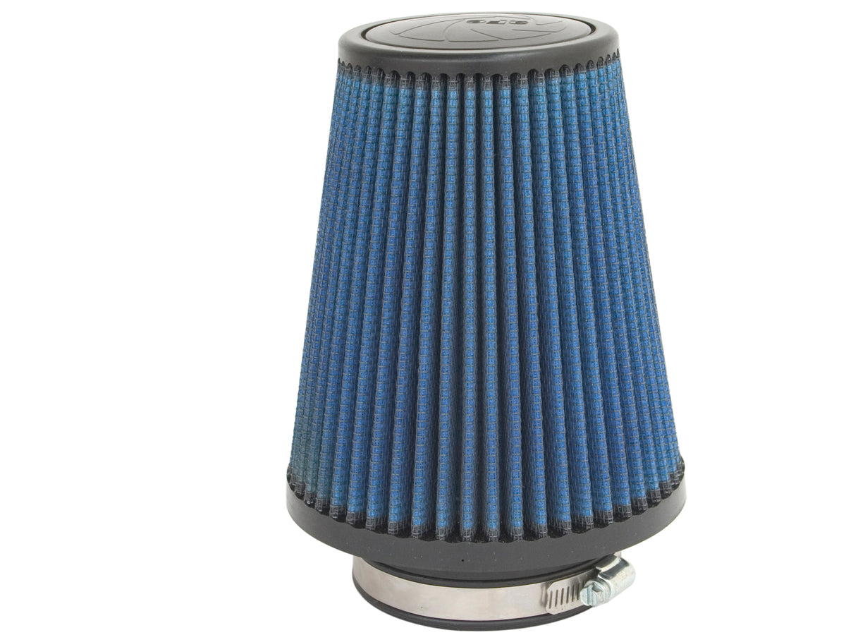 aFe Magnum FLOW Universal Clamp-On Air Filter w/ Pro 5R Media - 24-35007