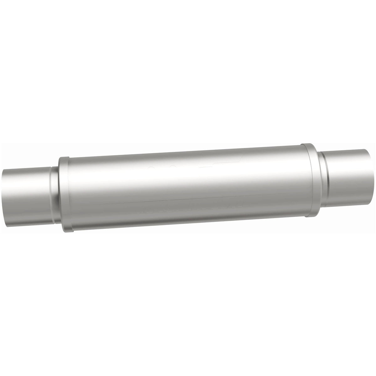 MagnaFlow 3 in/3 in Center/Center; 4 in x 14 in x 4 in Body Muffler 10419