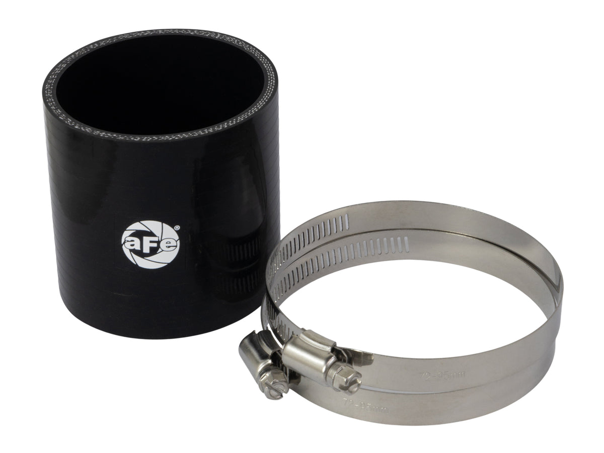 aFe Reinforced Silicone Coupling Kit - 2-3/4 IN ID x 3 IN L