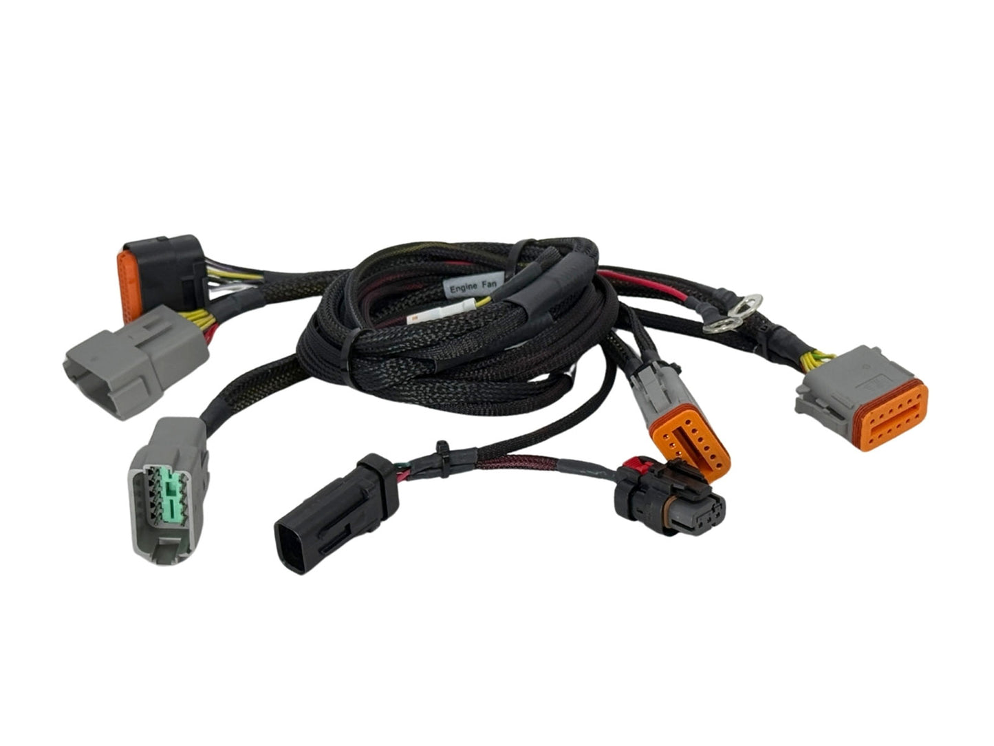aFe AG Diesel Solutions Performance Module - 2004-2007 - 32200