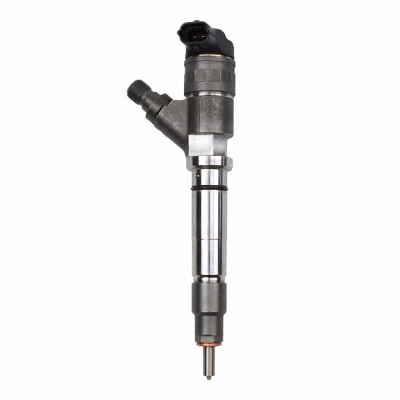 Industrial Injection GM Remanufactured Injector For 2007.5-2010 6.6L LMM Duramax 24LPM