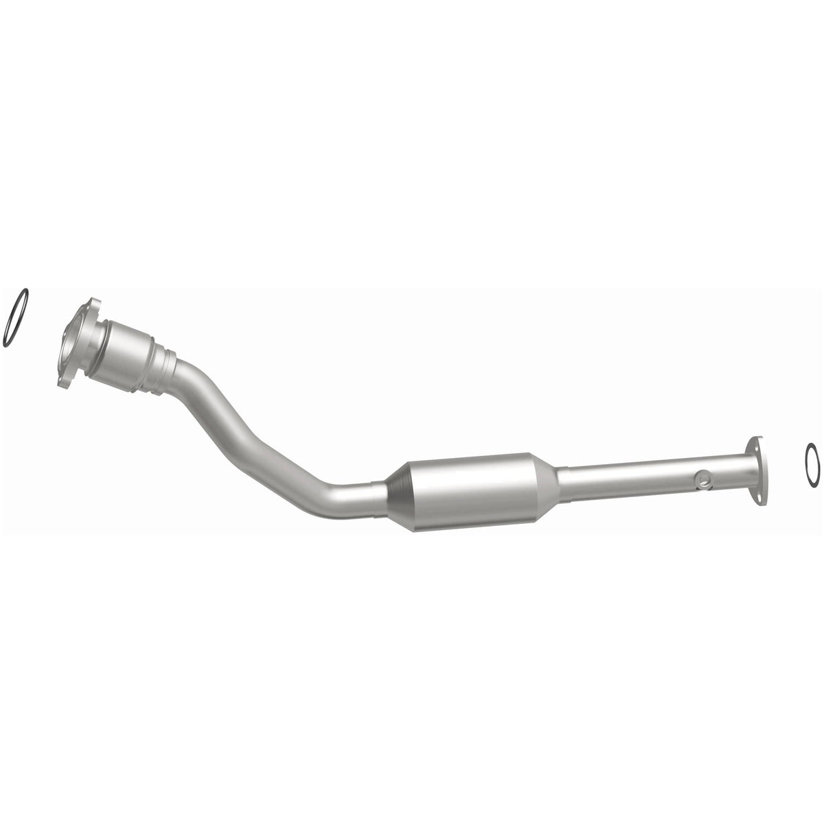 MagnaFlow OEM Grade Direct-Fit Catalytic Converter 51536