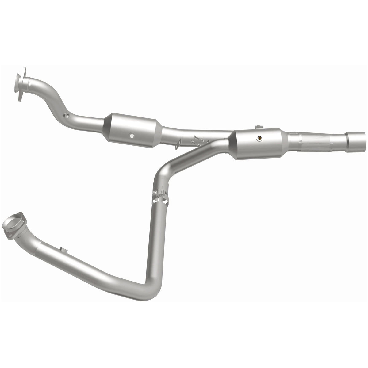MagnaFlow OEM Grade Direct-Fit Catalytic Converter 280902