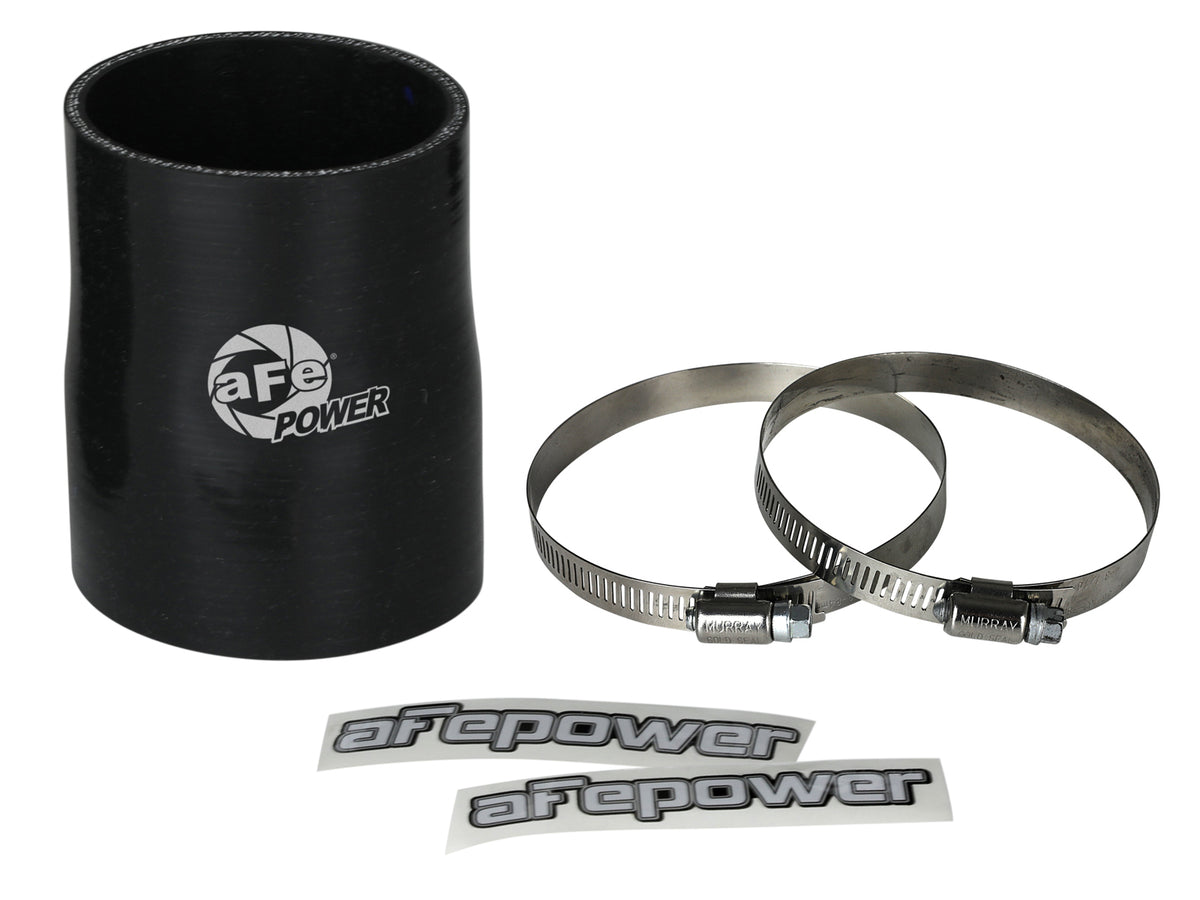 aFe Magnum FORCE Cold Air Intake System Spare Parts Kit - 59-00120