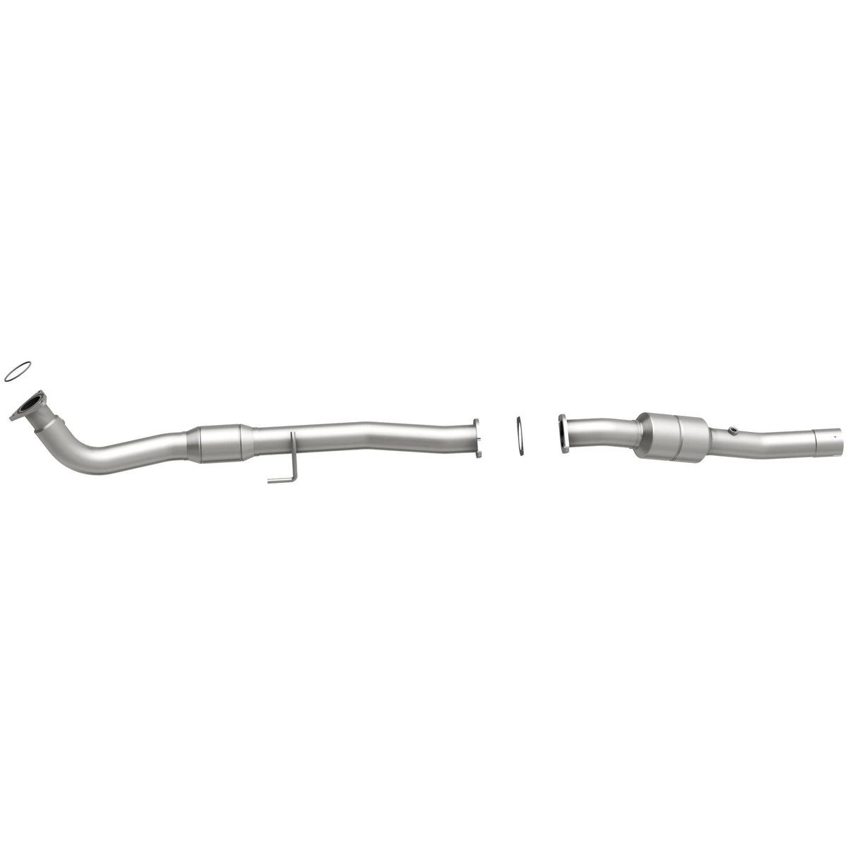 MagnaFlow OEM Grade Direct-Fit Catalytic Converter 51949