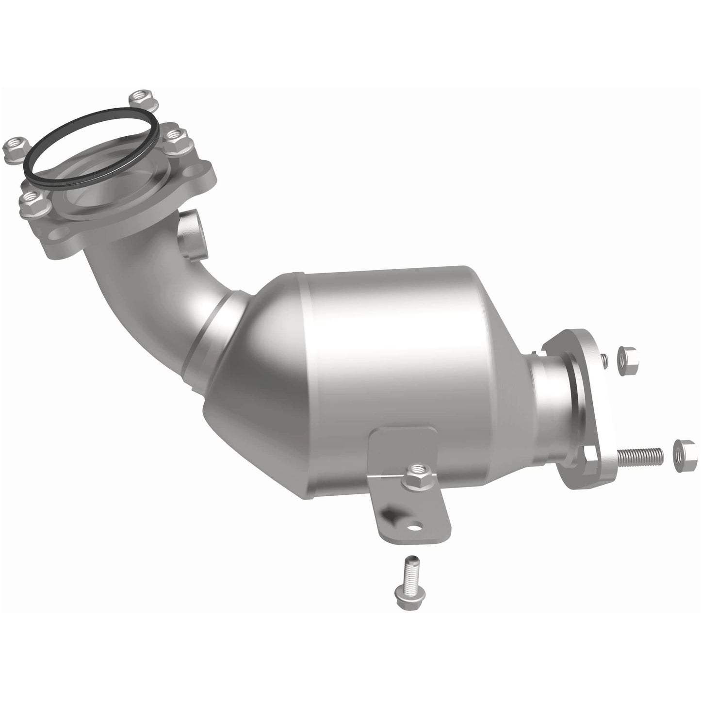 MagnaFlow OEM Grade Direct-Fit Catalytic Converter 280168