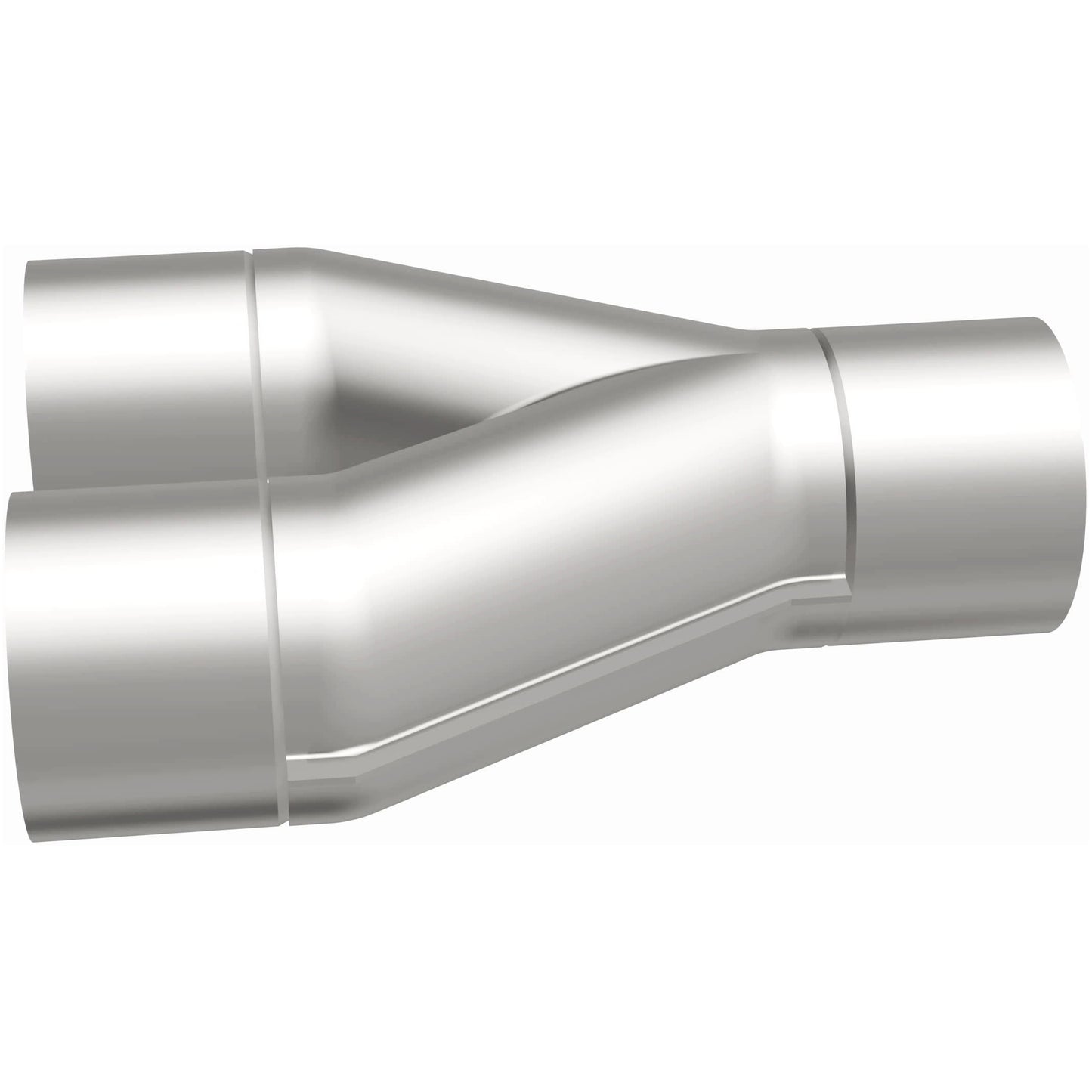 MagnaFlow Exhaust Y-Pipe - 4.00/4.00 10799