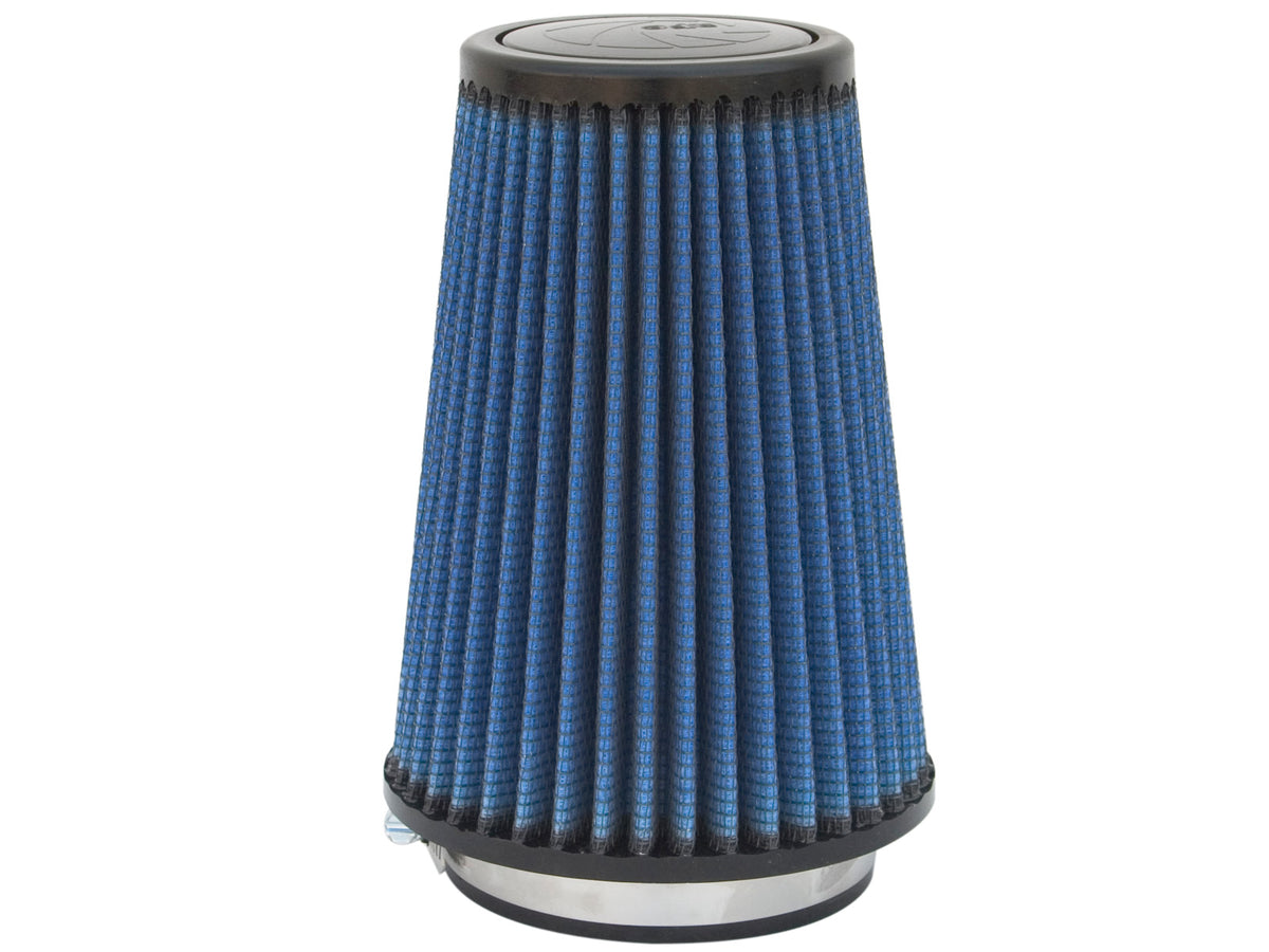 aFe Magnum FLOW Universal Clamp-On Air Filter w/ Pro 5R Media - 24-35507
