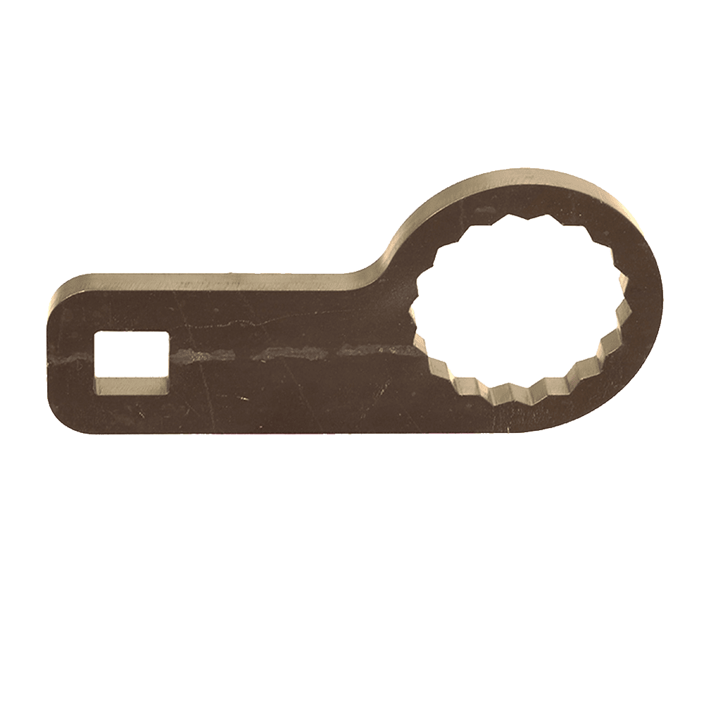S&B Pitman Arm Wrench, 2" For Nut