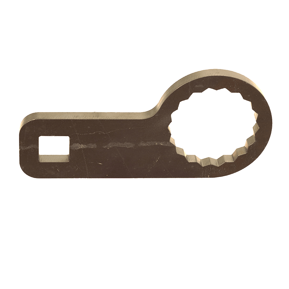 S&B Pitman Arm Wrench, 46mm For OEM Nut