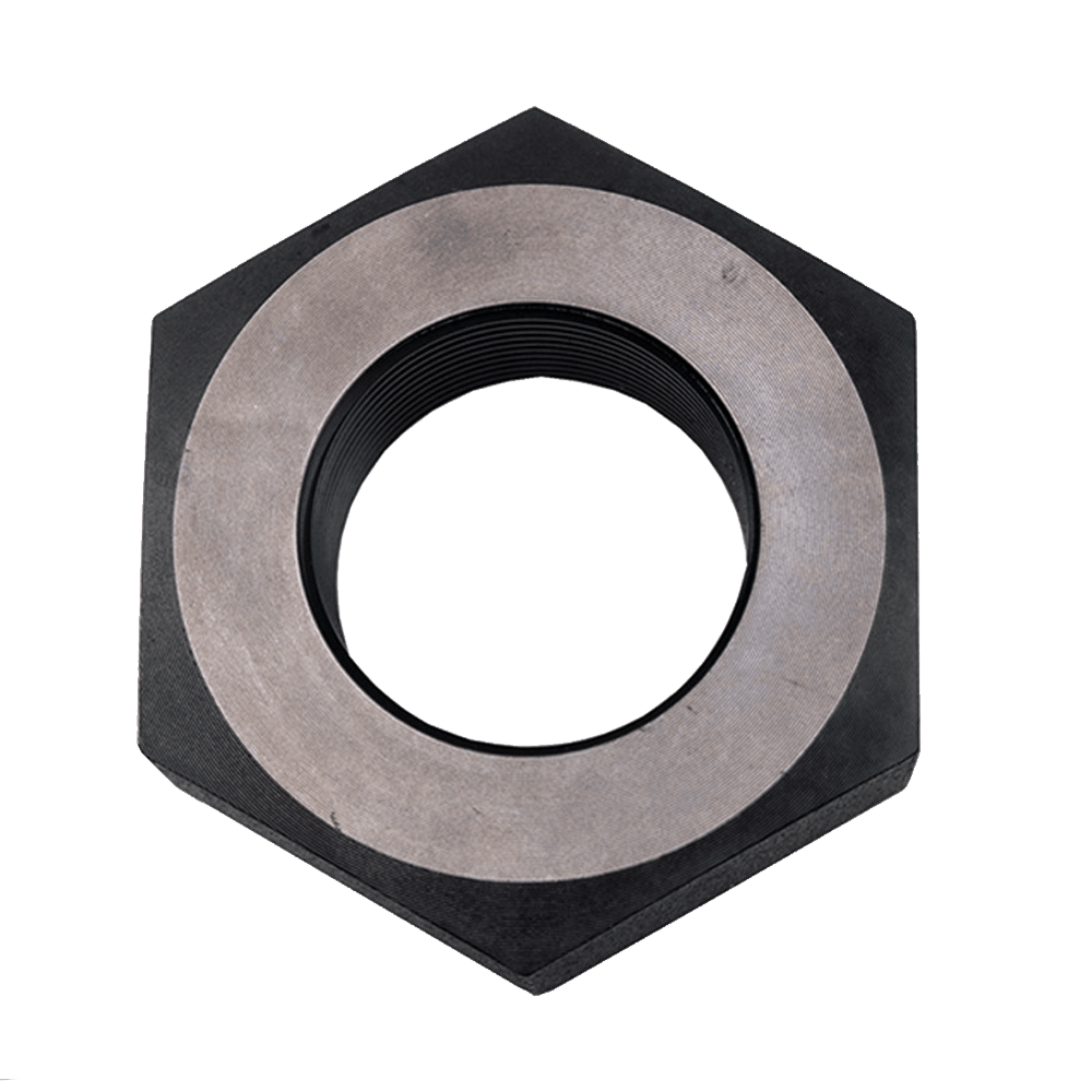 S&B Super Duty Pitman Arm Nut, Chromoly