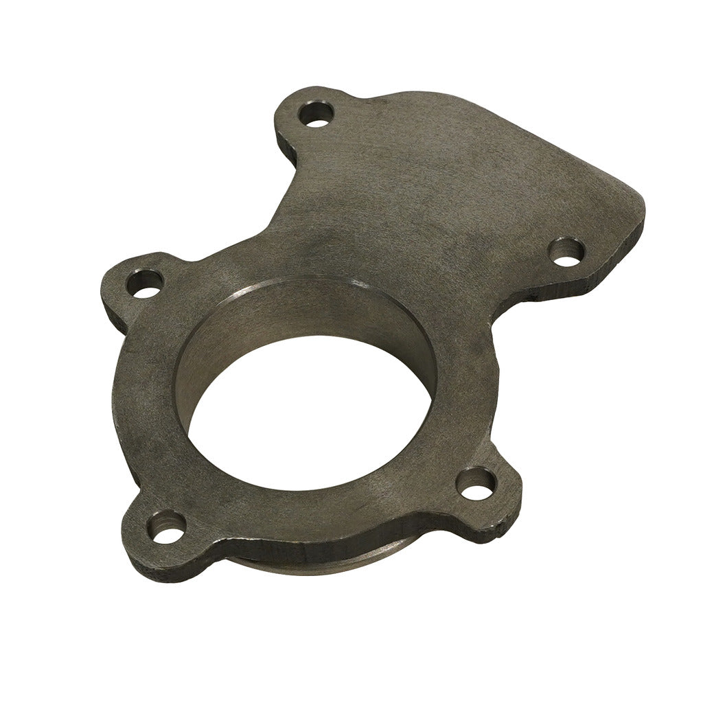 BD Diesel Adapter Kit, Turbo Elbow Replacement - 1999-2002 Dodge 5.9L HX35/HY35
