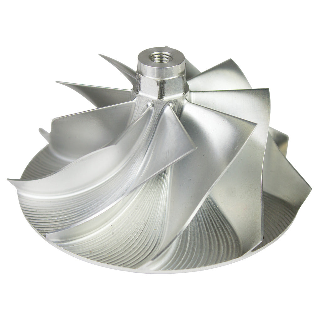 BD Diesel Wheel, Billet Turbo Comp - 1999.5-2003 7.3L Ford OEM/Garrett Turbo
