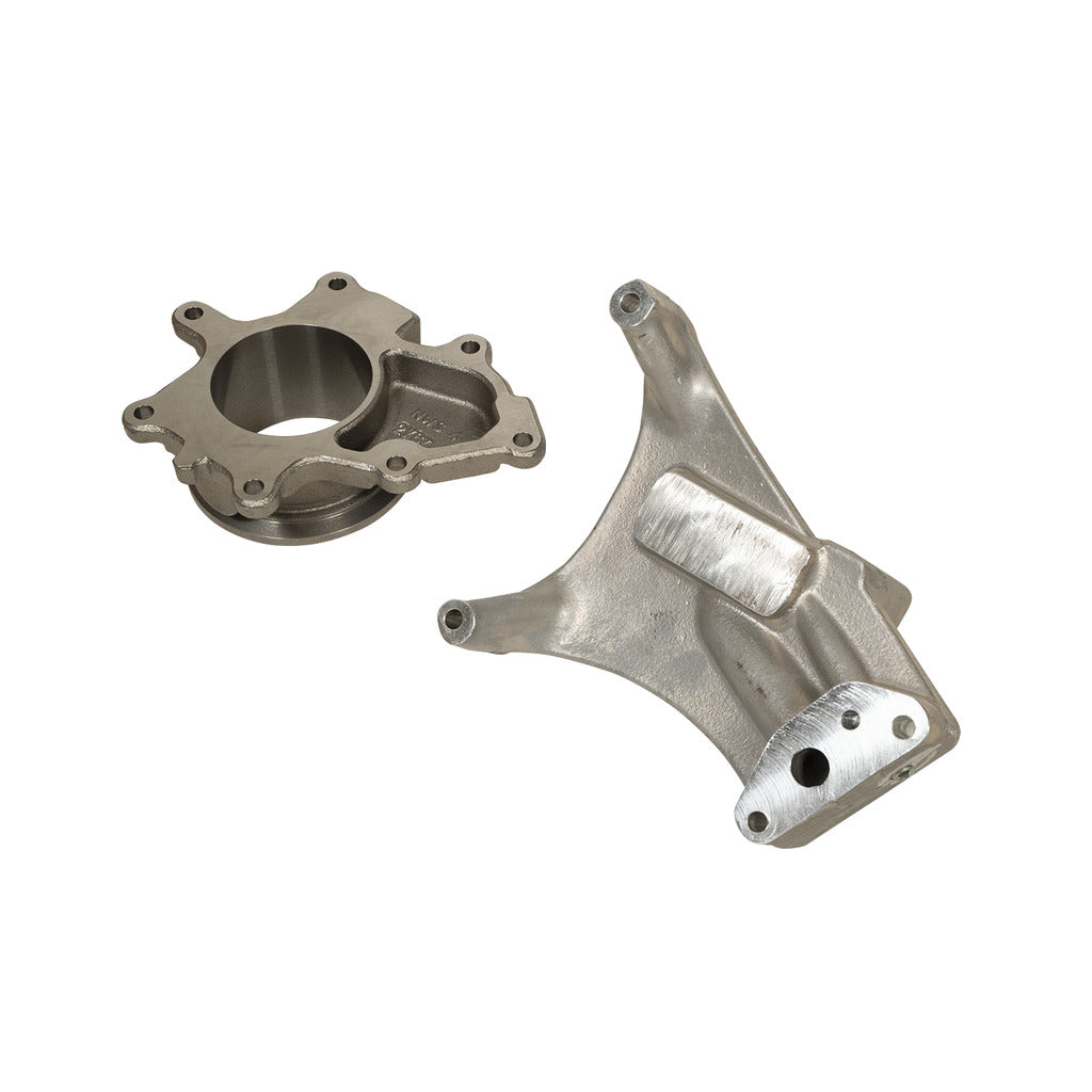 BD Diesel GTP38 Non-EBV Turbo Pedestal Upgrade - Ford 1999-2003 7.3L