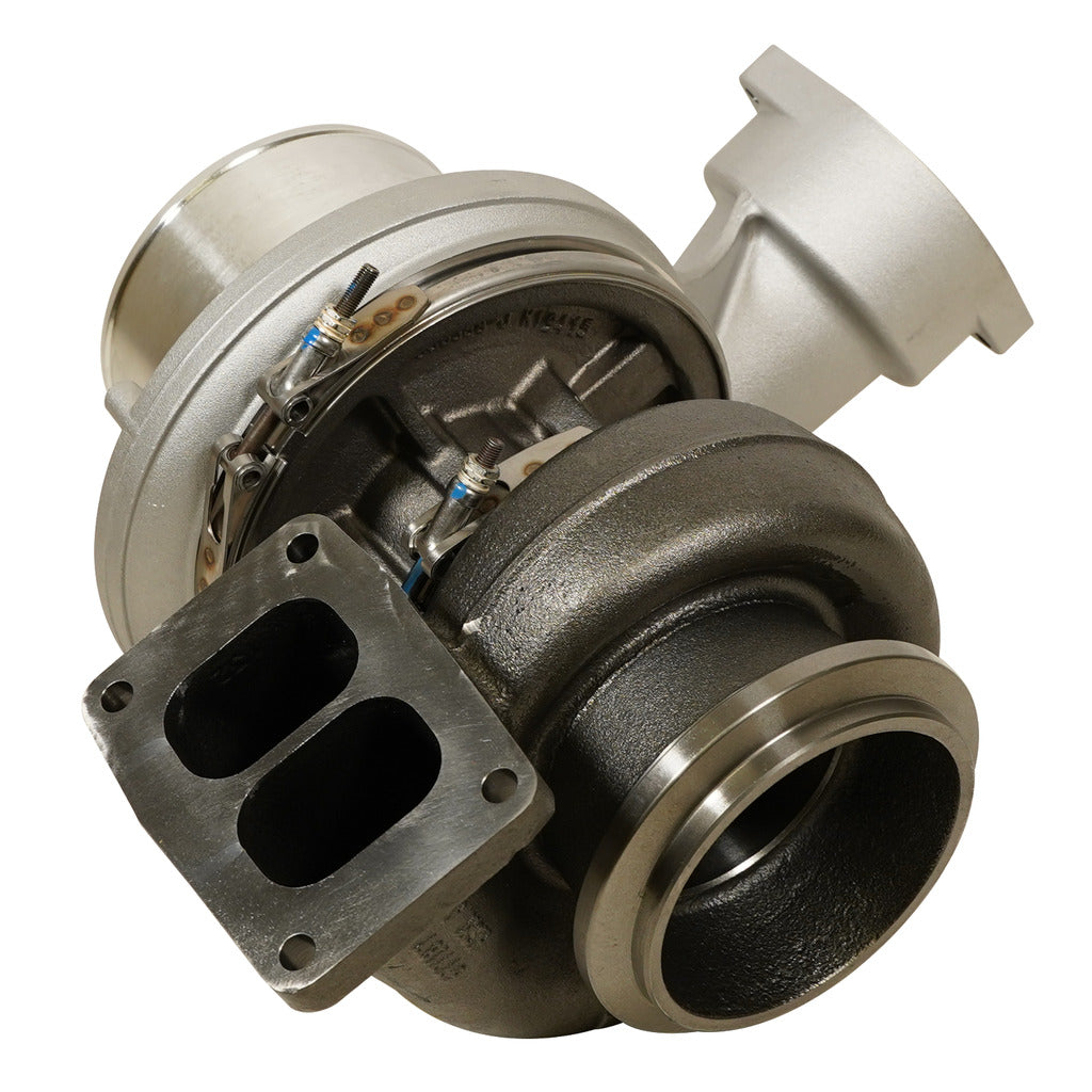 BD Diesel BD High Power Heavy Duty Turbo S400 - CAT 78/96 1.32 Non-WasteGate T6