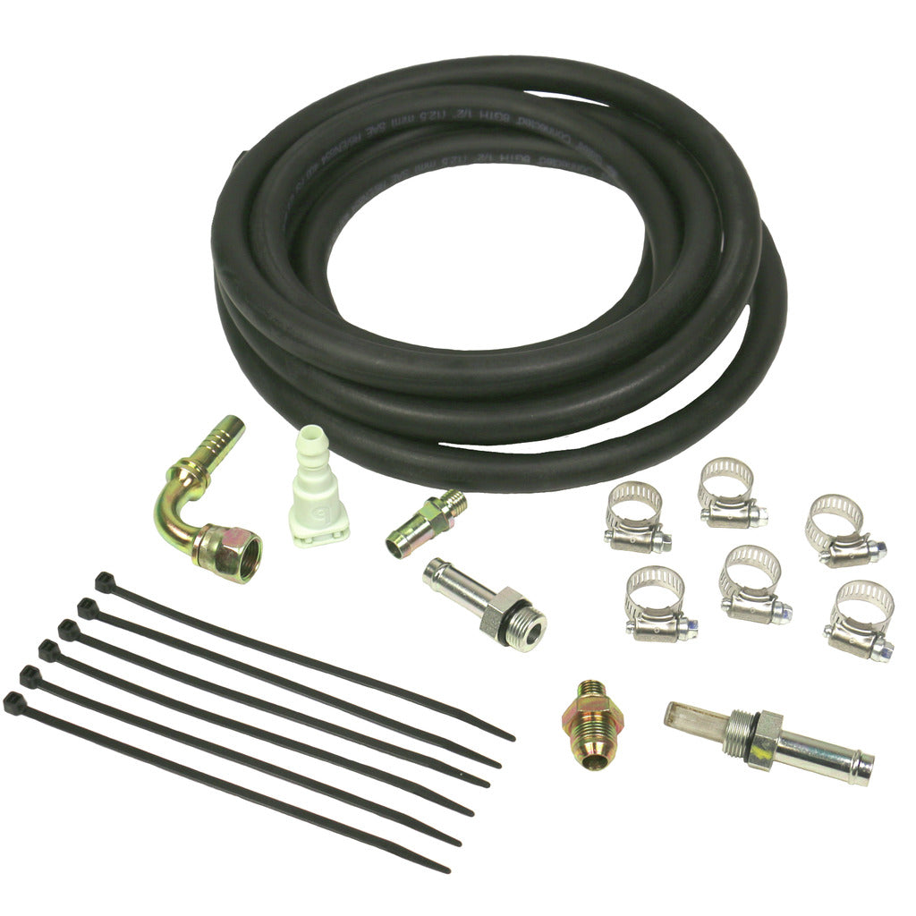 BD Diesel Flow-MaX Monster 1/2in Line Kit