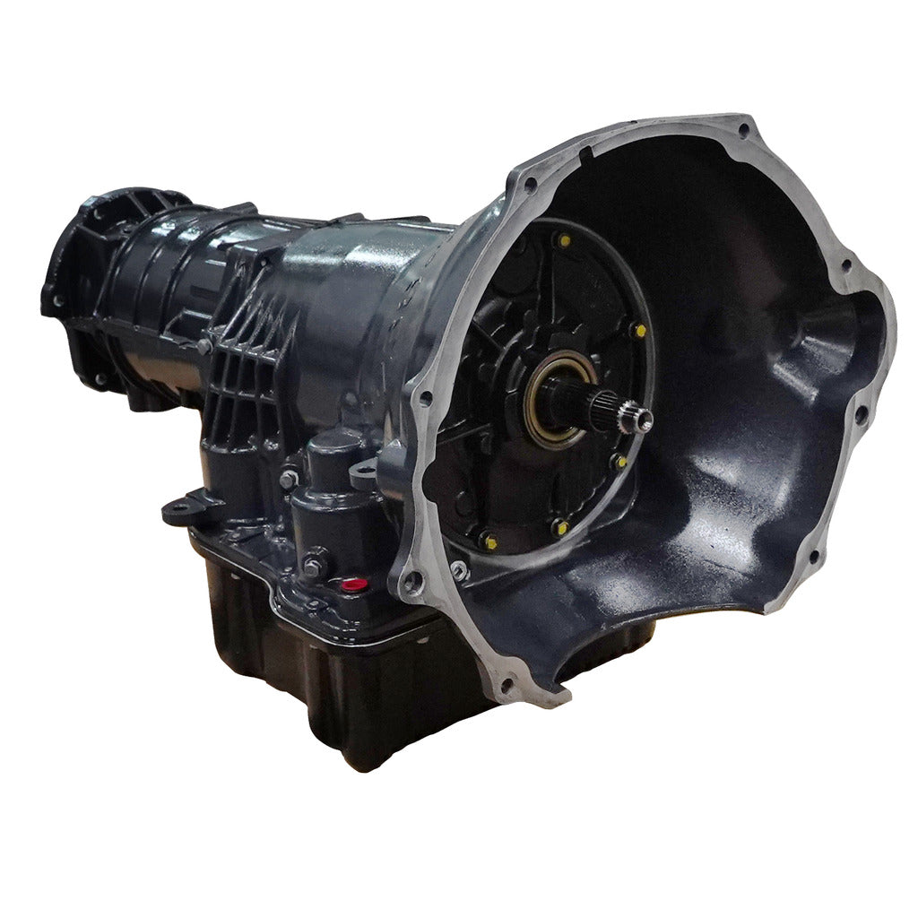 BD Diesel BD RoadMaster Dodge 48RE Transmission & Converter Package - 2005-2007 4WD