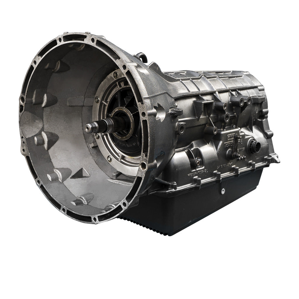 BD Diesel Transmission Ford 6R140 4WD 11-16 w/PTO