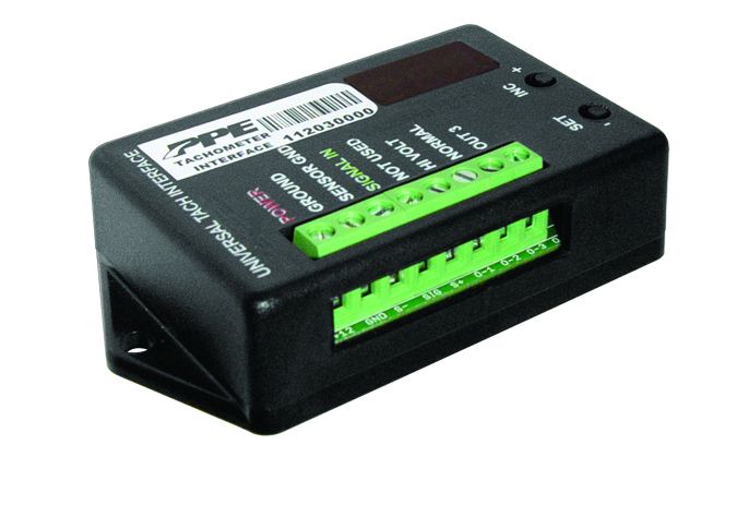 PPE Interface Module Tachometer Digital To Analog GM Duramax 6.6L 01-07