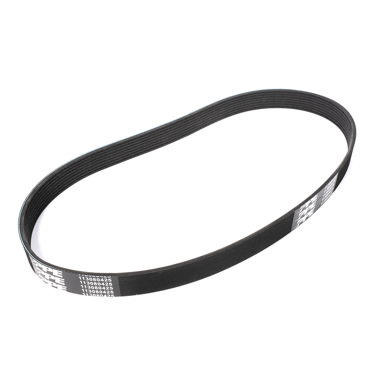 PPE Serpentine Belt - 2020-2025 GM 6.6L L5P Fan Belt 1080mm 8 Rib