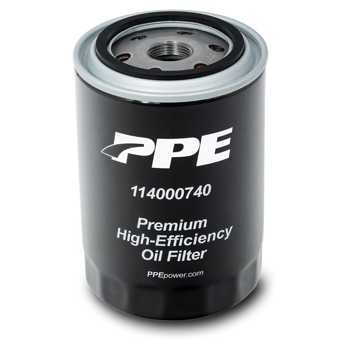 PPE Premium High-Efficiency Engine Oil Filter AC Delco PF26, Motorcraft FL-820S & MO-899