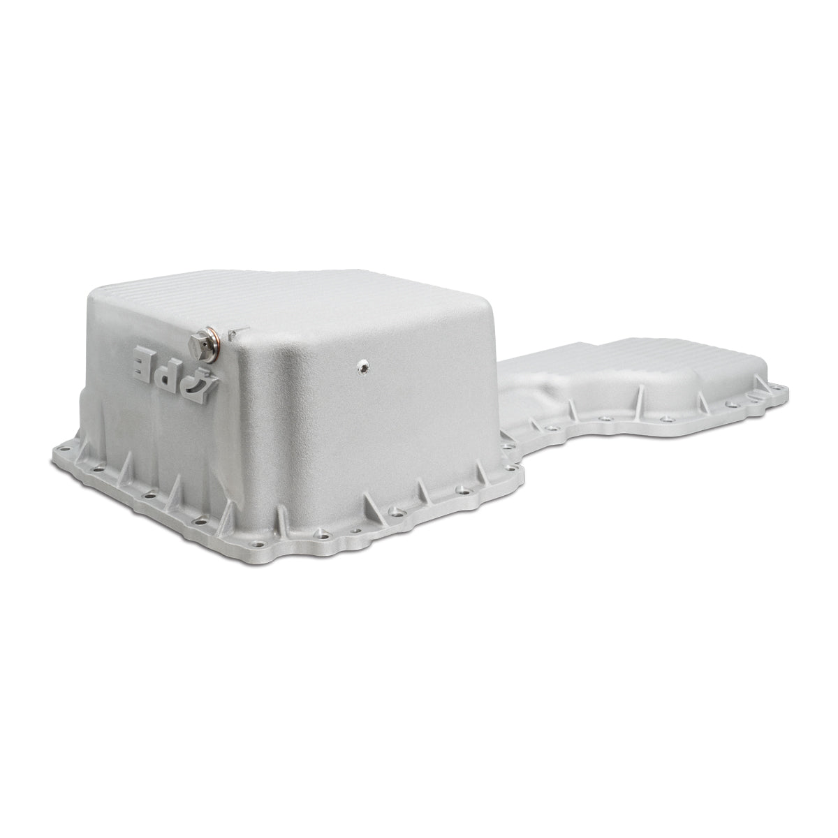 PPE Engine Oil Pan GM 6.6L L5P 2020+