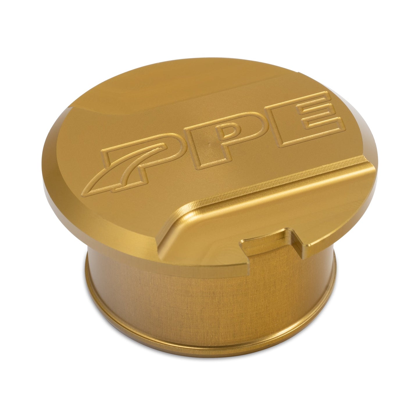 PPE 2017-2023 GM 6.6L Duramax Resonator Delete Plug L5P