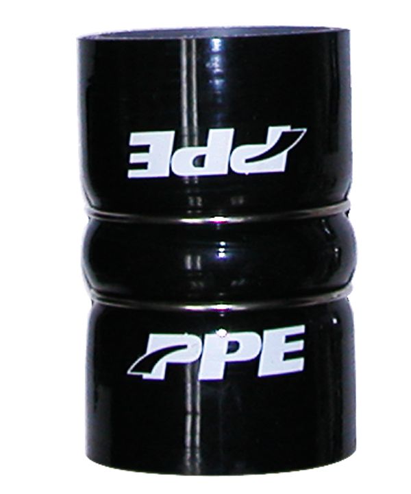 PPE Silicone Hose 1 04.5-2016 LLY-LML Black