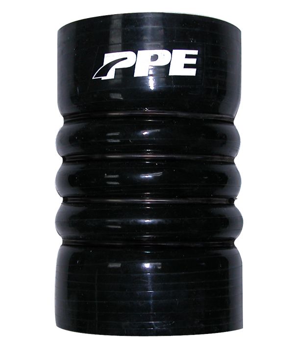 PPE Silicone Hose 3+4 06-10 LBZ / LMM 15102148 Black