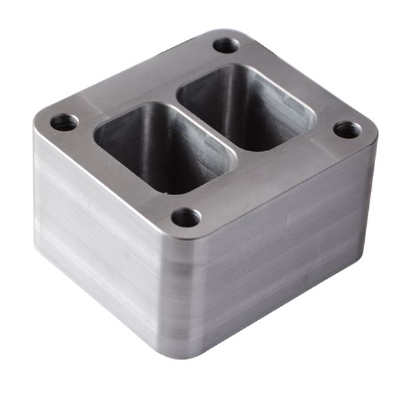 PPE T4 Riser Block
