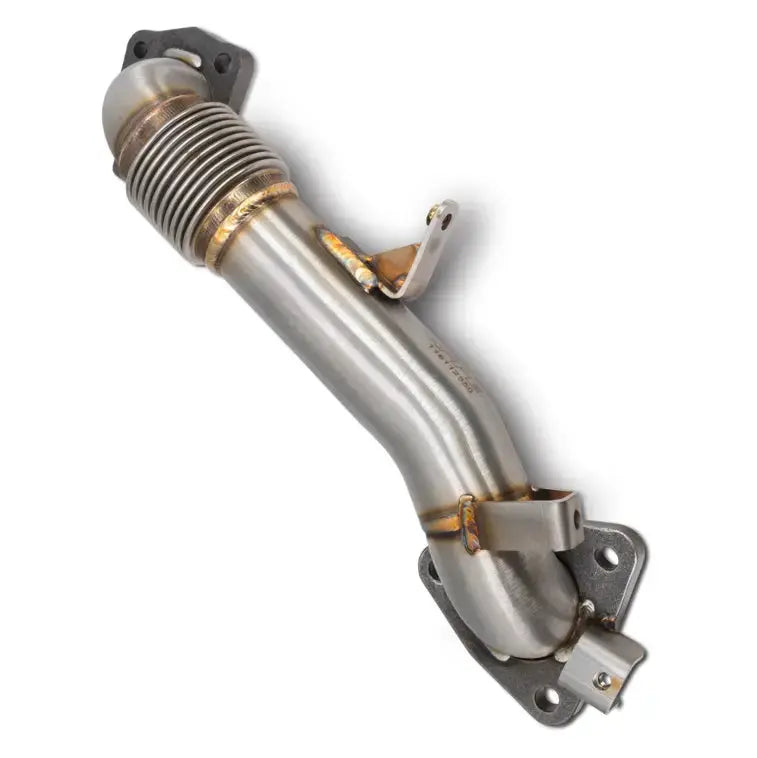 PPE Up-Pipe for 2011-2016 GM 6.6L Duramax LML (For PPE Exh Man)