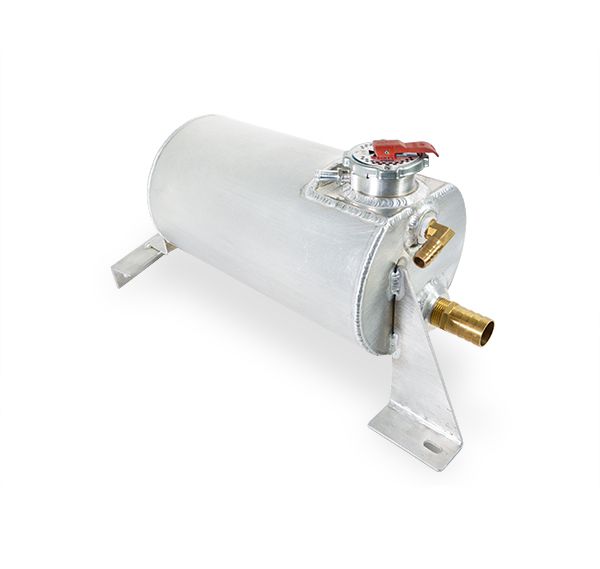 PPE Coolant Overflow Tank 07.5-10 LMM