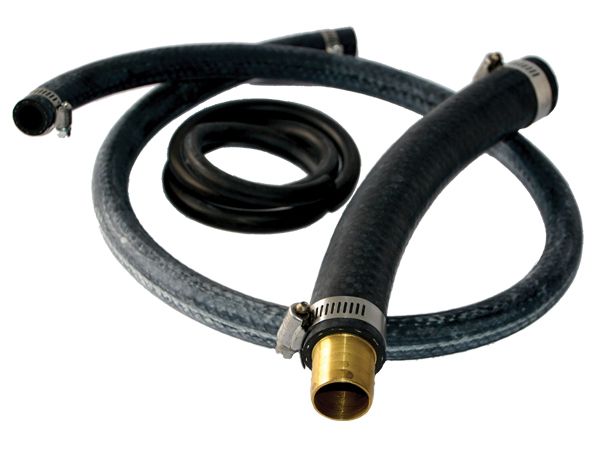 PPE Hose Kit For Coolant Tank