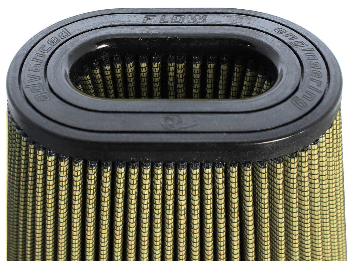 aFe Magnum FORCE Intake Replacement Air Filter w/ Pro GUARD 7 Media - 72-91070