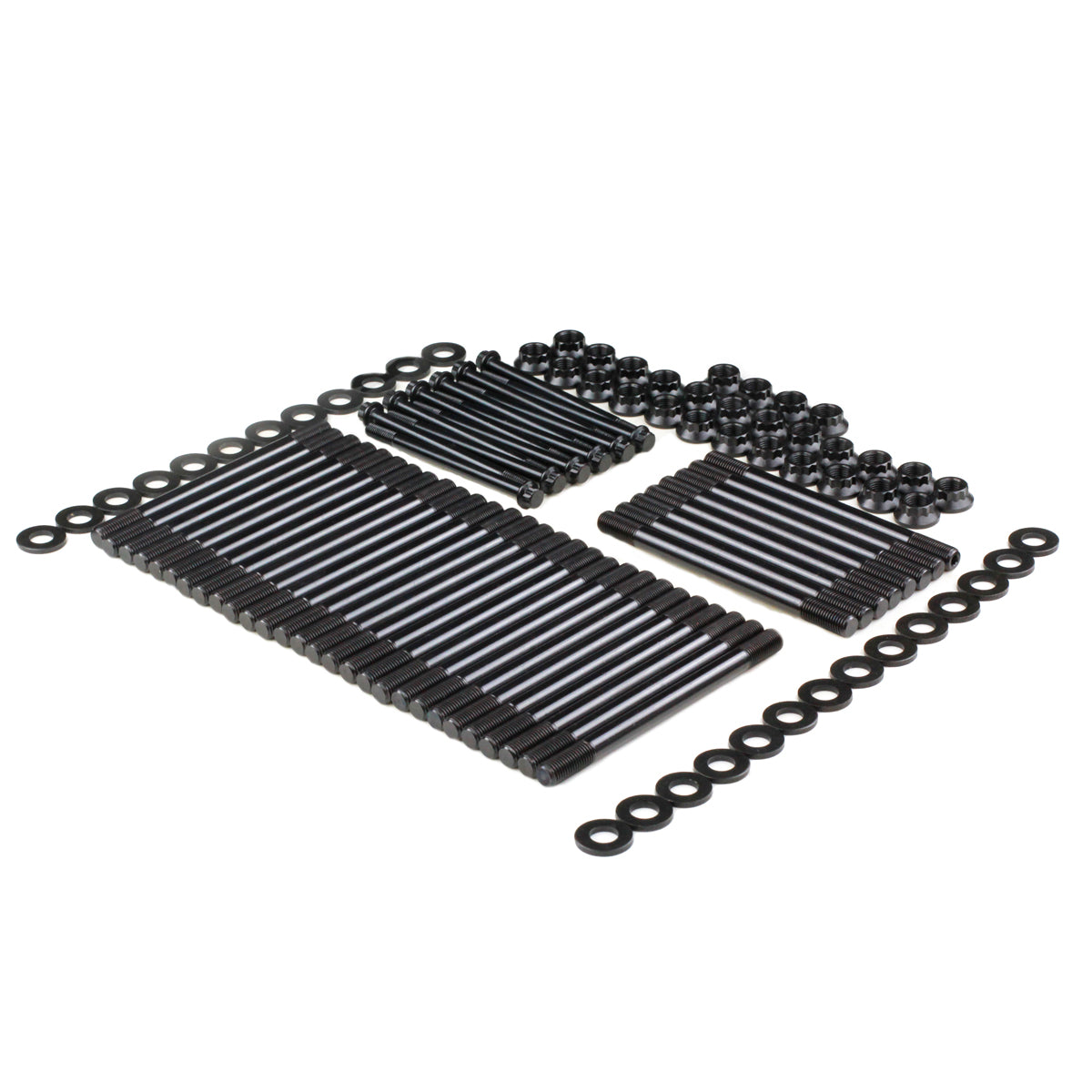 PPE 2017-2023 GM 6.6L Duramax Head Stud Kit