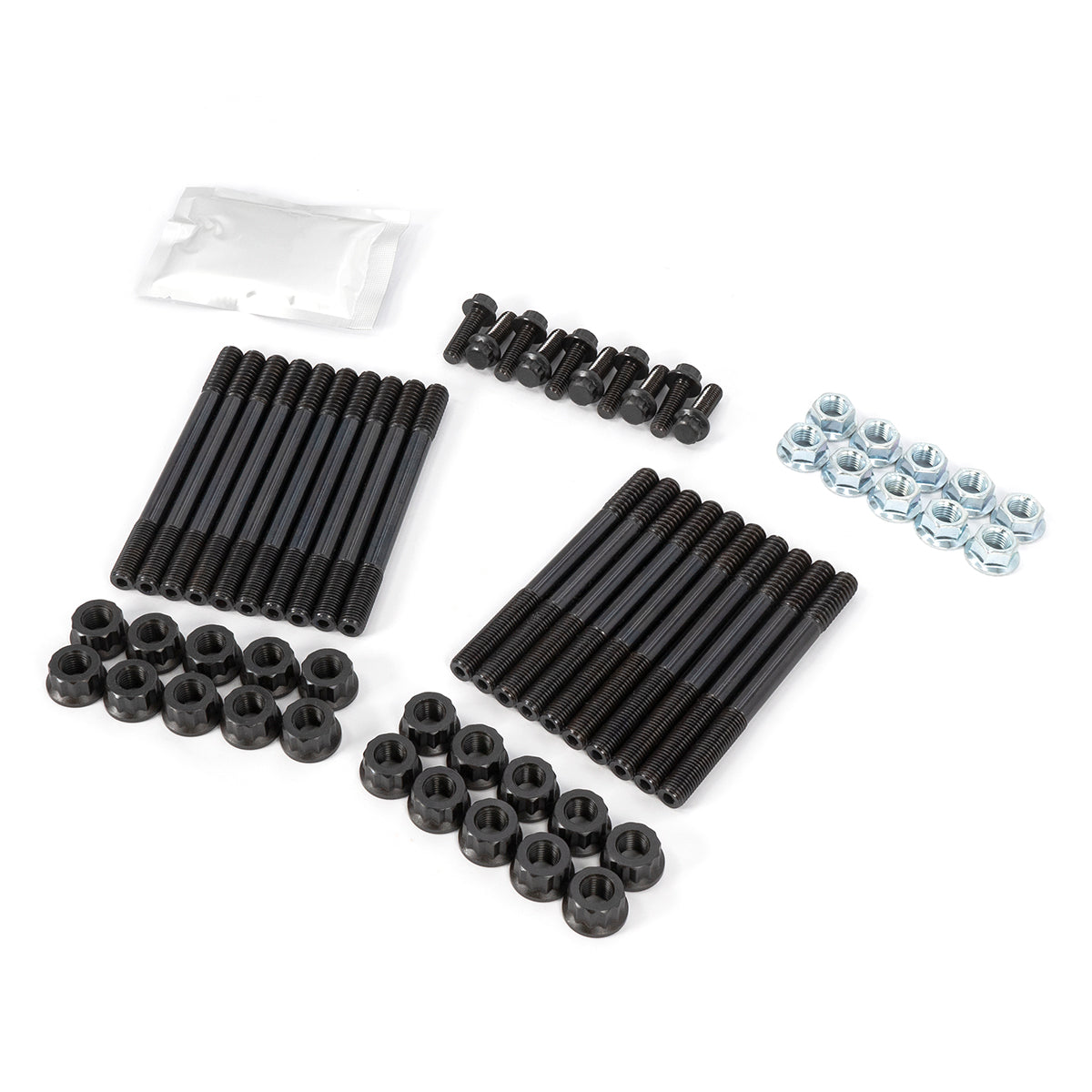PPE Main Stud Kit For Chevrolet LS GEN III/IV Small Block