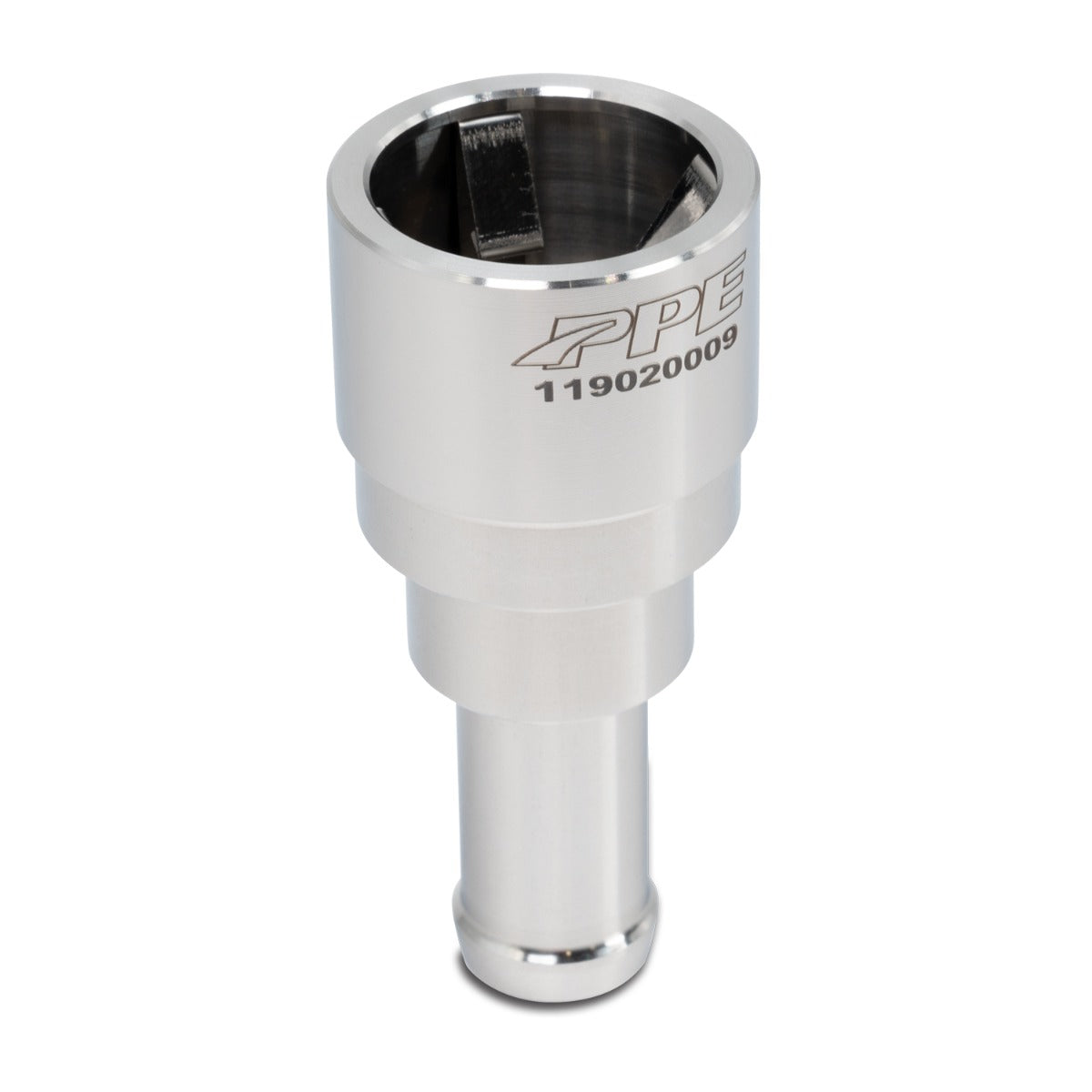 PPE 1999-2016 GM Stainless Steel Heater Hose Connector
