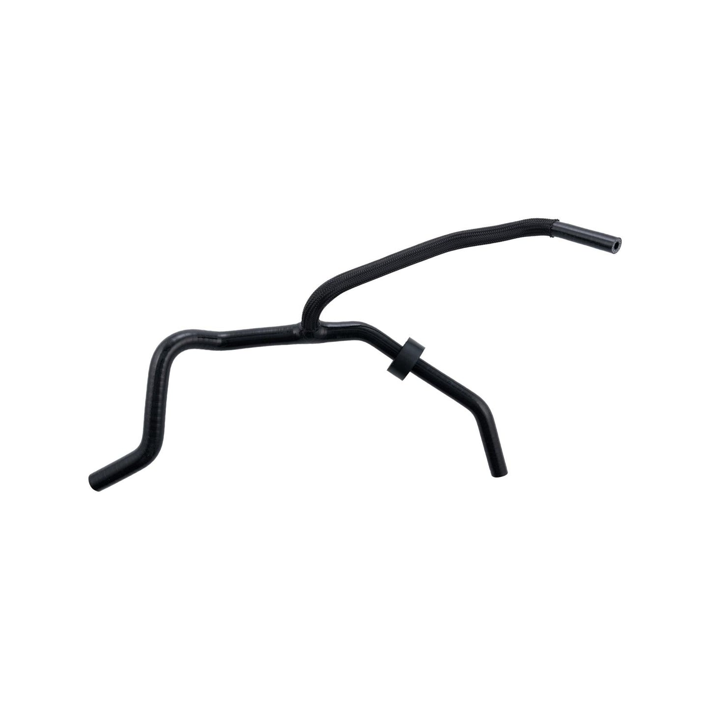 PPE 15-16 GM 6.6L Duramax Radiator Surge Tank Three-Way Hose