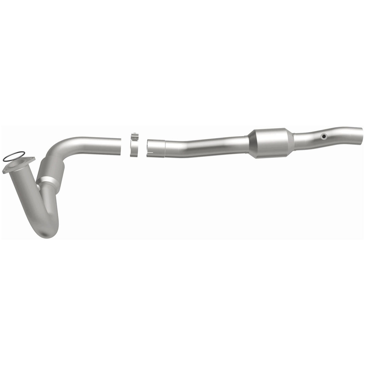 MagnaFlow OEM Grade Direct-Fit Catalytic Converter 52492